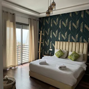  Villa Sea View With Garden