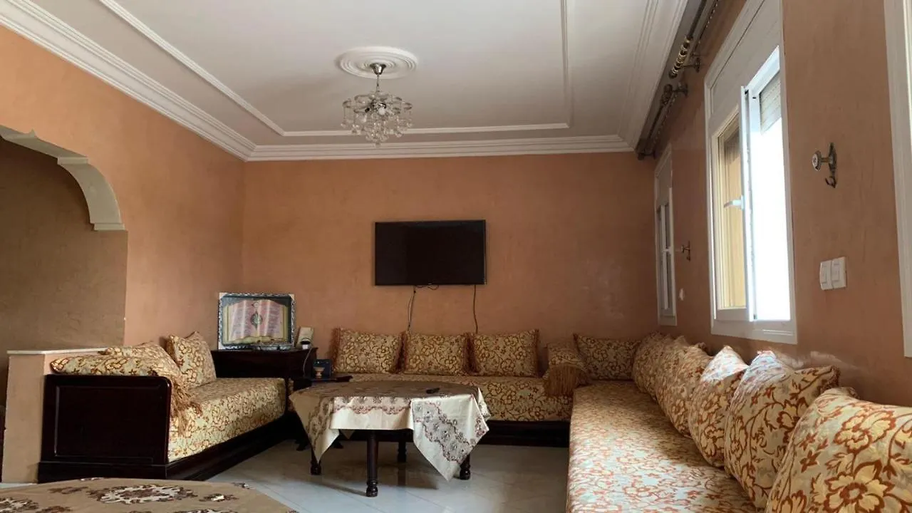 Appartement Dar Joumana à Agadir Maroc