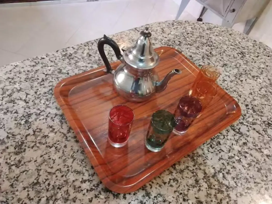 Appartement Dar Joumana à Agadir