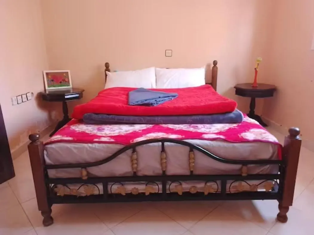 Appartement Dar Joumana à Agadir Maroc